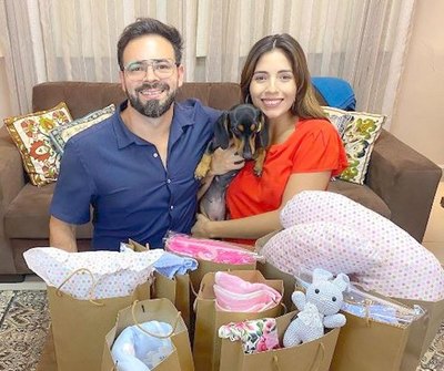 No reciben regalos por miedo al virus | Crónica