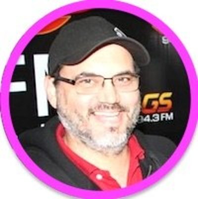 Palo Rubin | Crónica