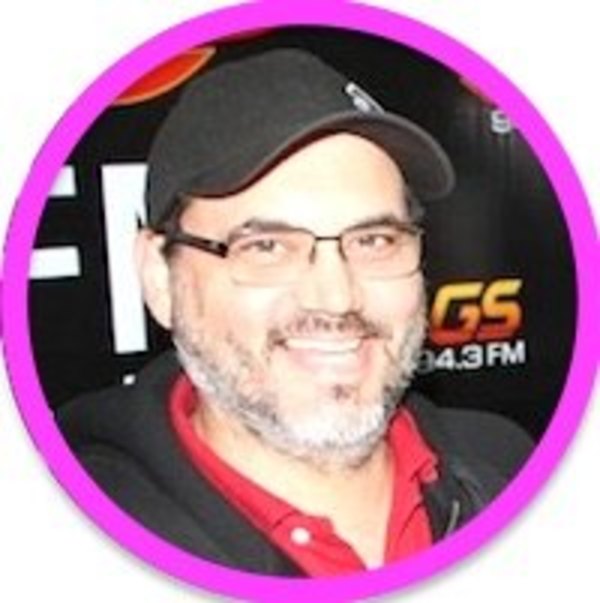 Palo Rubin | Crónica
