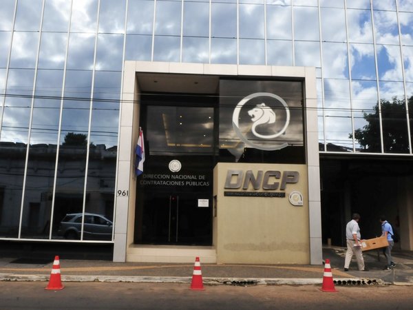 Empresas bajo la lupa por licitación son mayores proveedoras en crisis