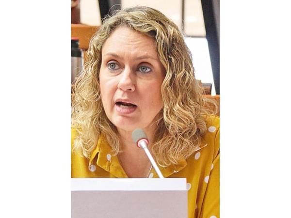 Diputados denuncian amenaza de acallarlos y piden apoyo