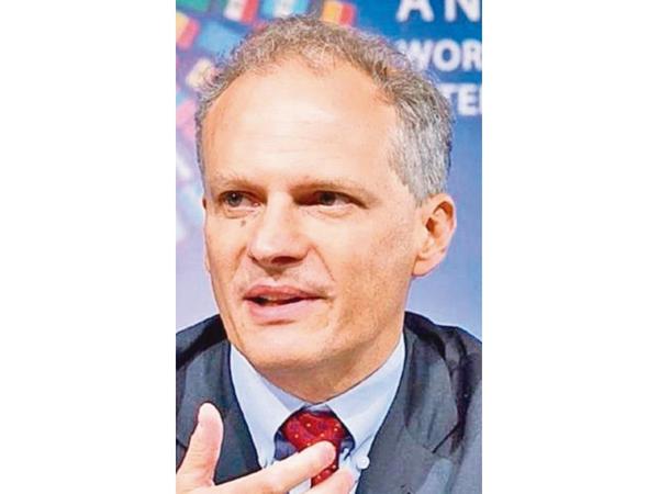 FMI: Medidas locales no llegan ni al 3% del PIB