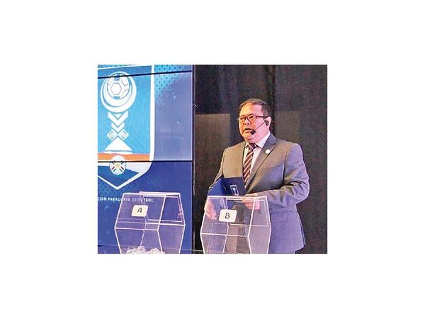 Justifican por qué la Primera es prioridad