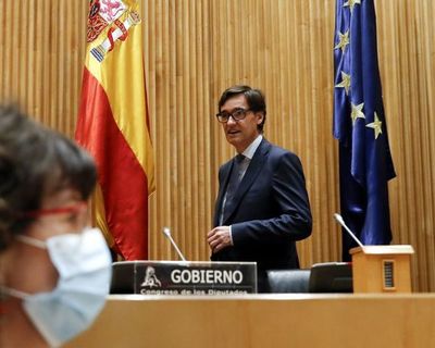 La pandemia se estabiliza en España, pero crece polémica por recuento de datos - Mundo - ABC Color