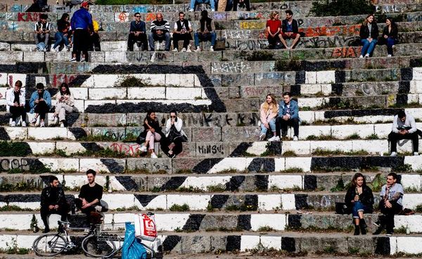 Alemania considera que actualmente la pandemia ya es “controlable” - Mundo - ABC Color