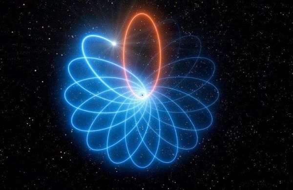 Nueva confirmación de teoría de Einstein - Internacionales - ABC Color