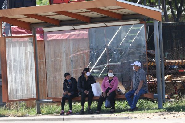 Gobierno destinará US$ 230 millones a 1.200.000 personas