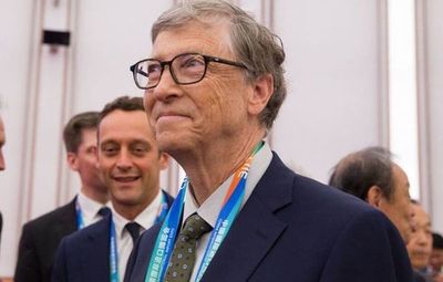 Gates da US$ 250 millones a la OMS