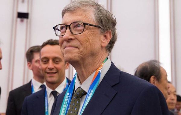 Gates da US$ 250 millones a la OMS