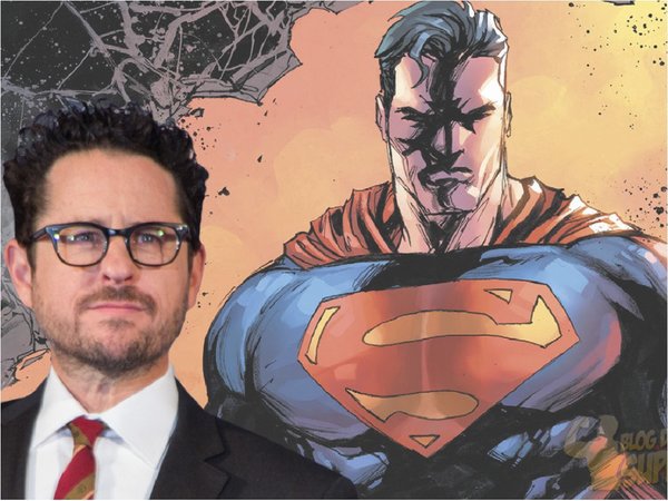 JJ Abrams da el salto al universo DC Comics con una serie para HBO Max