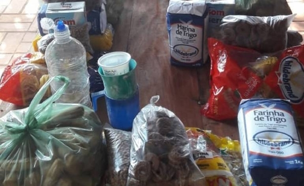 HOY / Denuncian a intendenta de Quiindy por sobrefacturación de merienda escolar
