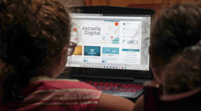 Sindicalistas piden otra solución que no sean clases virtuales