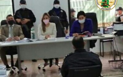 Leve condena para hombres que violaron a niña