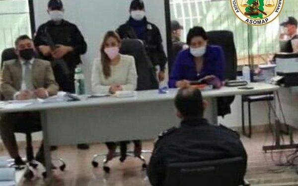 Leve condena para hombres que violaron a niña