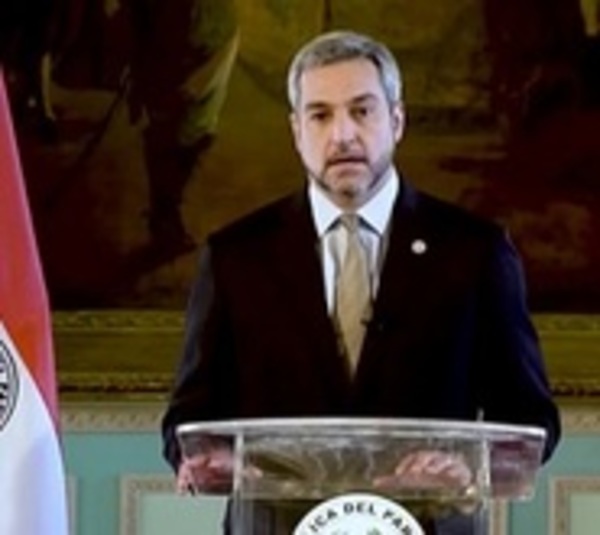 La cuarentena se extiende por una semana más - Paraguay.com
