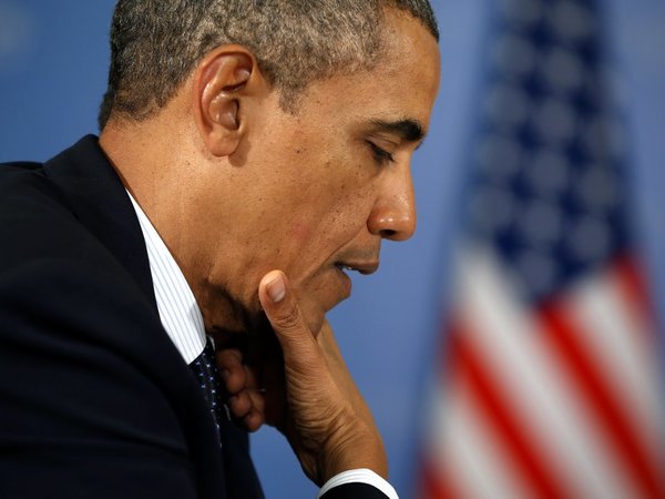 Obama ya advirtió sobre una enfermedad como el coronavirus