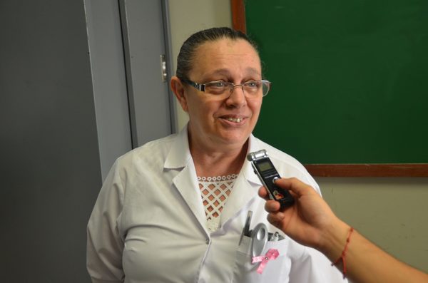Coronavirus: Oncológicos son pacientes de alto riesgo » Ñanduti