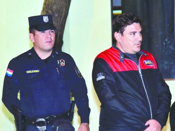Abogado fue detenido por torturas a jóvenes