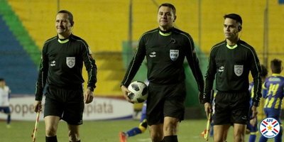 Arthur Afara; 'que la ayuda llegue a los más necesitados'