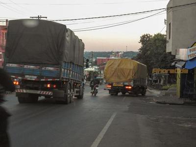 Aduana “LIBERO” la frontera para el CONTRABANDO en CDE