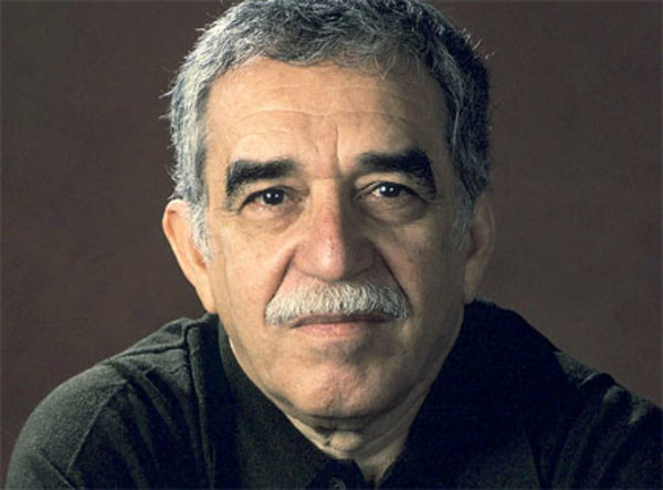 Se cumplen 6 años del fallecimiento de Gabriel García Márquez, uno de los máximos representantes del realismo mágico » Ñanduti