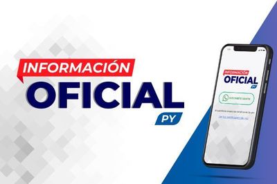 Enterate de la información oficial acerca del COVID-19 en Paraguay