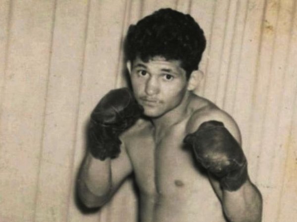 Kid Pascualito: El Rey de Sudamérica