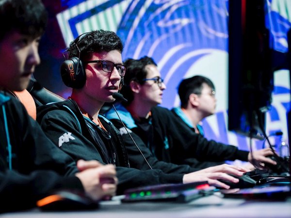 El coronavirus hace que los ojos del mundo se pongan en los eSports