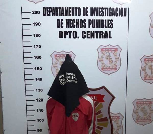 Mató a su socios de tragos a días de haber salido de la cárcel y en plena cuarentena •