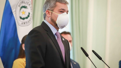 La cuarentena sanitaria se extiende por una semana más