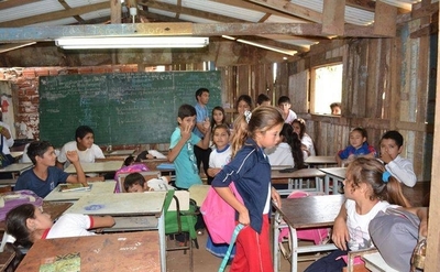 HOY / No volver a clases hasta el 1 de septiembre, pide Mazzoleni
