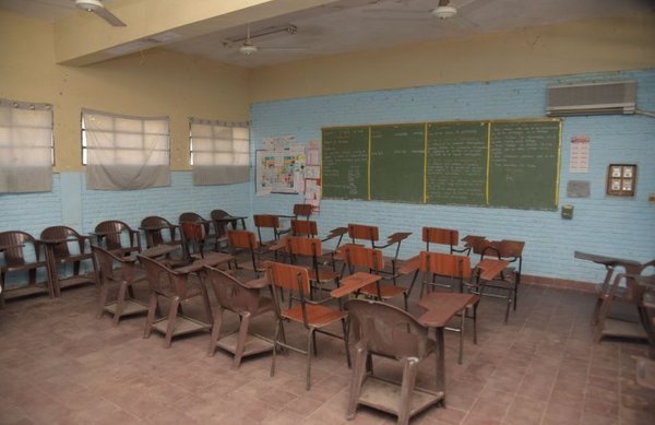 Muchos niños dependían del almuerzo y merienda escolar: piden abordar drama, tras fin de clases - ADN Paraguayo