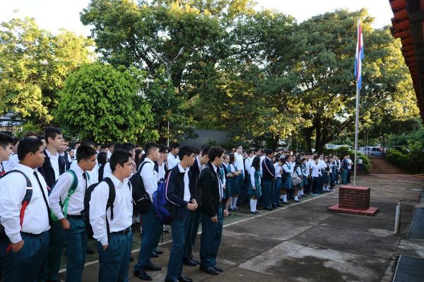 Salud recomienda no iniciar clases antes del 1 de setiembre