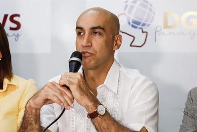 COVID19: 12% de los casos confirmados corresponde a personal de salud