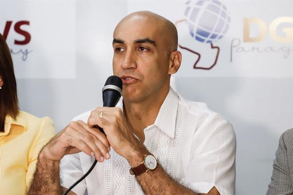 COVID19: 12% de los casos confirmados corresponde a personal de salud