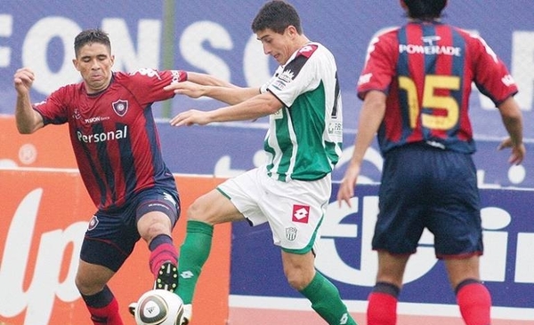 HOY / Nery Cardozo marca el gol más rápido de la historia del fútbol paraguayo