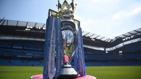 HOY / Los clubes de la Premier League no ponen fecha para acabar la temporada