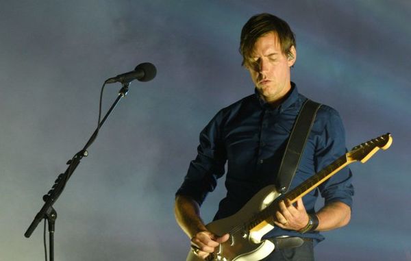 Ve la luz “Earth”, primer álbum en solitario de Ed O’Brien (Radiohead) - Música - ABC Color
