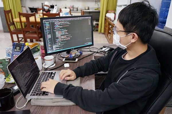 Taiwán desarrolló un sistema de seguimiento a pacientes con COVID-19