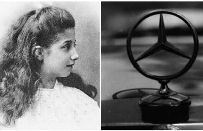 Mercedes, la niña de 11 años que dio nombre a un imperio automovilístico - C9N