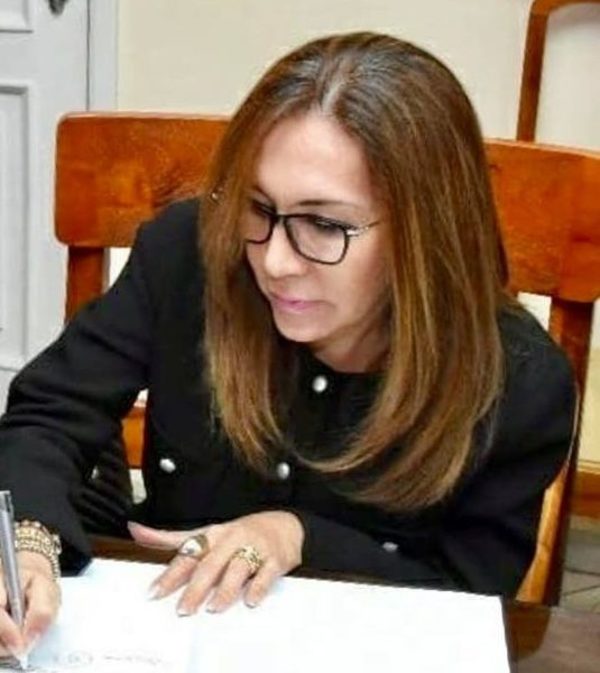 Senadora pide que equipos médicos ingresados de contrabando queden para Alto Paraná
