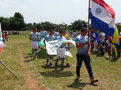 UFI cancela Interligas juveniles
