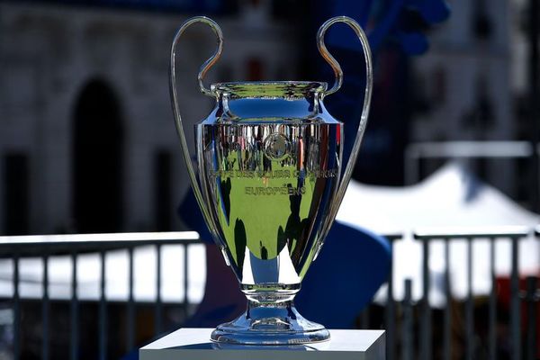 ¿La final de la Champions League será el 29 de agosto? - Fútbol - ABC Color