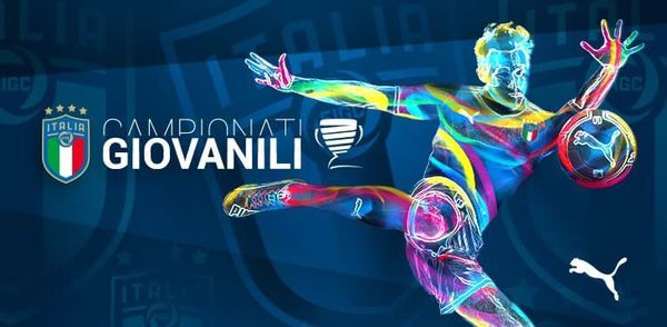 Italia: se cancela definitivamente los torneos juveniles - Fútbol - ABC Color