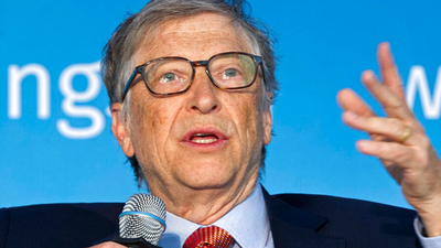 Bill Gates subirá a US$ 250 millones su ayuda a la OMS para compensar parte de los US$ 500 millones que deja de aportar Donald Trump