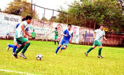 La UFI suspende el Interligas Sub 14 y Sub 16 - Fútbol - ABC Color