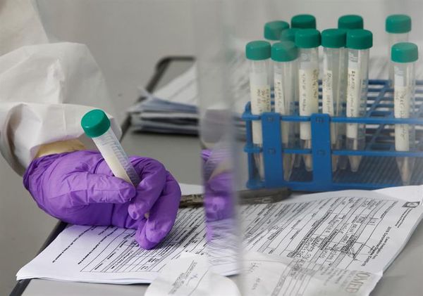 Arieh Warshel: urge más encontrar el fármaco antes que la “tardía” vacuna - Ciencia - ABC Color