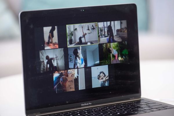 Zoom refuerza su seguridad tras sufrir algunos problemas - Tecnología - ABC Color