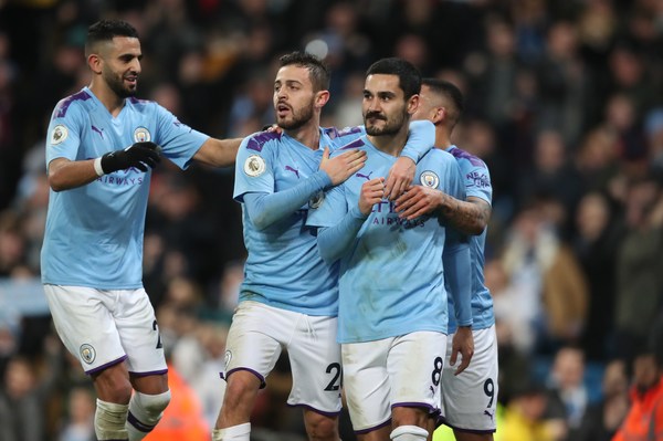 Terminar la Premier League es la prioridad de los clubes