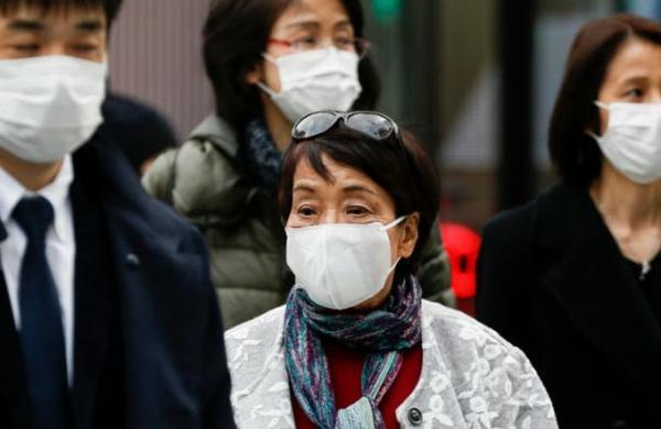 La OMS señala que el coronavirus es 10 veces más letal que la gripe A(H1N1) - C9N